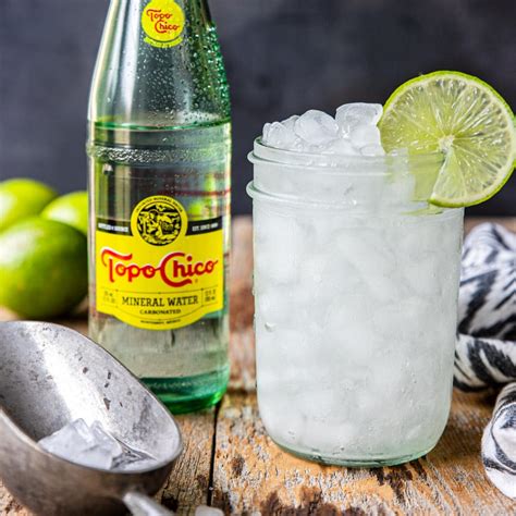 Ranch water recipe. 9. Texas Ranch Water. The Texas Ranch Water is a refreshing and easy-to-make cocktail made with fresh lime juice, 100% agave tequila Blanco, and Topo Chico mineral water. Originating in West Texas with ranchers in the 1960s, it's a simple but tasty tequila drink that's cool, light, bubbly, and refreshing. 