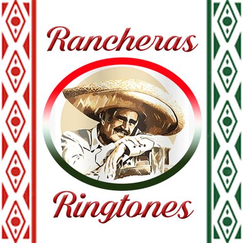 Rancheras Ringtones For Phone APK Download for Android 