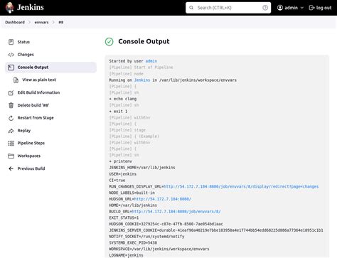 Rancheros gluster.  More Documentation Administration Guide - describes the configu...
