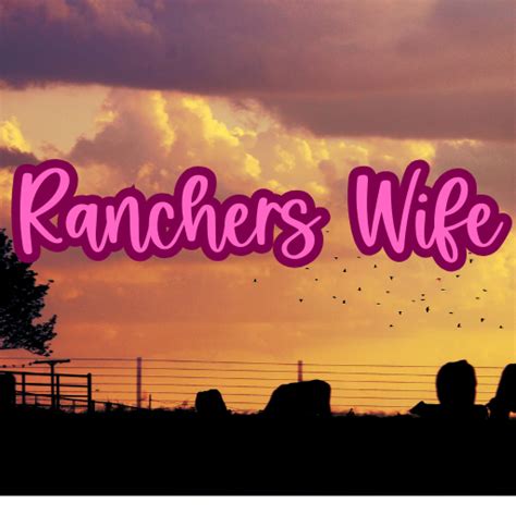 Ranchers Wife Leaks XXX 🍑