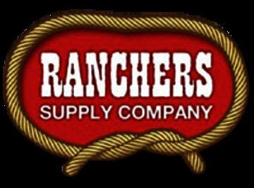 Ranchers supply. Things To Know About Ranchers supply. 