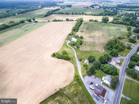 Ranches and Farms for Sale in Cumberland County, PA