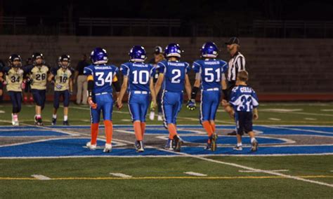 Rancho Bernardo-Old School RB Pop Warner 1972 - Facebook