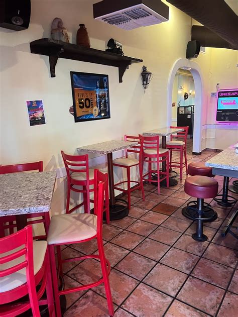 Rancho Grande Mexican Restaurant, 5353 Olive Drive, Bakersfield, …