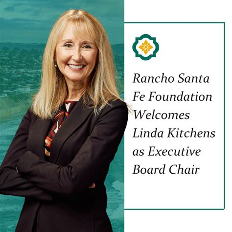 Rancho Santa Fe Foundation LinkedIn