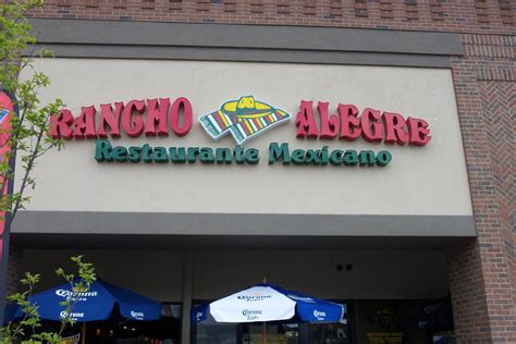 Now open is El Mushasho Alegre, a play on the phrase “the happy boy” en Español: “ el muchacho alegre .”. The restaurant offers a variety of Mexican fare, including tacos and seafood .... 
