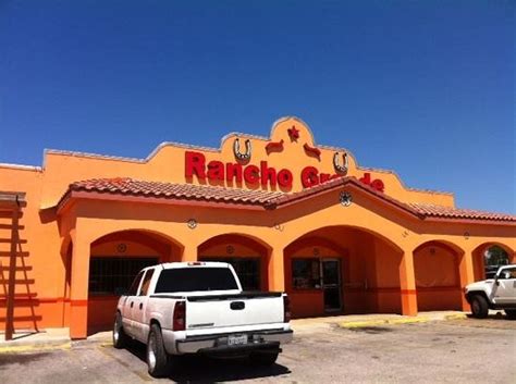 Rancho grande mexican restaurant 1. Things To Know About Rancho grande mexican restaurant 1. 