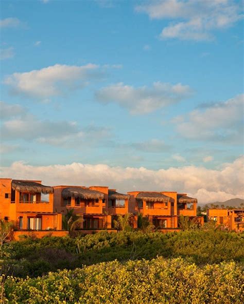 Rancho pescadero. This September, Rancho Pescadero will unveil a ground-up transformation inclusive of 103 suites and villas on 30 sprawling oceanfront acres where barefoot luxury meets Mexican soul. Crossing Over. Set within the quaint, unhurried fishing and agricultural community of El Pescadero, the journey begins at an unmarked concrete entryway … 