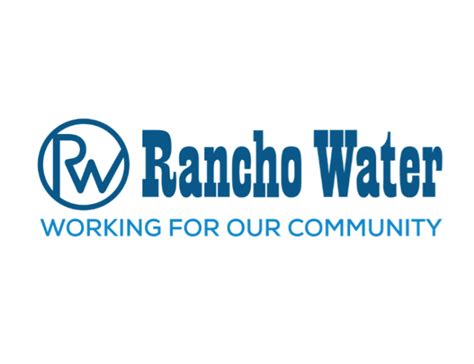 Rancho water. To receive billing notifications please be sure to add the "ranchowater.com" and "rcwdbill.com" domain to your "Safe Senders" or adjust your "SPAM Settings" to allow the email to be delivered to you. 