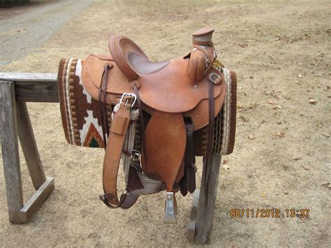 Saddles for Sale: Rosebud Saddlery Wade Saddle SOLD. Rosebud Saddlery Wade Saddle seat : 16" price : $4,975.00 Full rough out seat and fenders Extensive... $4,975.00. Saddles for Sale: 15 inch Coyote Valley - Cory Seaman Wade Saddle. Wade Saddle. Precision Tree, in-skirt riggin. 15" seat. $1,800.00 OBO. . 