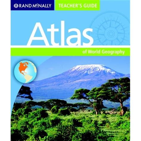Rand mcnally classroom atlas teacher guide. - Case ih mxu 135 service manual.