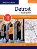 Rand mcnally detroit michigan street guide. - How to date dead guys witchs handbook.