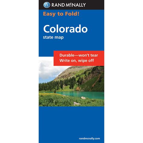 Rand mcnally folded map colorado springs rand mcnally colorado springs street guide including pueblo. - Orchids of the northeast a field guide.