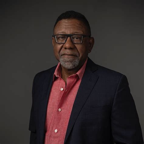 Randal Maurice Jelks is a professor at University of Kansas, documentary film producer and the author of “Letters to Martin: Meditation on Democracy in Black America.” Opinion Op-Ed Newsletter. 