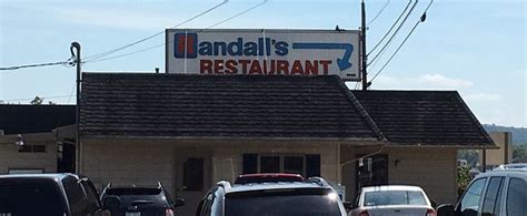 Randall's restaurant pa. Things To Know About Randall's restaurant pa. 