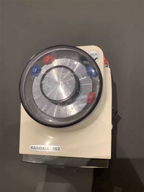 Randall 102 replacement. .  ...