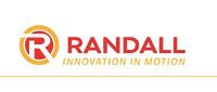 Randall Bearings: Revolutionizing Industrial Performance