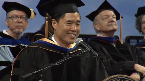 Randall Park to deliver UCLA College commencement address – UCLA …