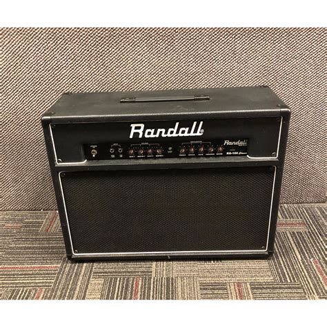 Randall RG100 Classic? - Ultimate Guitar