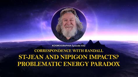 Randall carlson energy. TeslaTech Conference footage released, Industrial scale prototype revealed, Randall Carlson and team investigate the Thunderstorm Generator. Plasmoid Tech Up... 