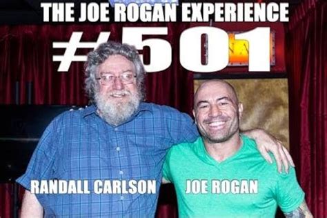 Randall carlson joe rogan. Feb 9, 2022 · The Joe Rogan Experience, with its millions of listeners, has hosted Randall Carlson more than once to talk for hours on end about how Earth's natural cycles (and sunspots, volcanoes, etc., etc ... 