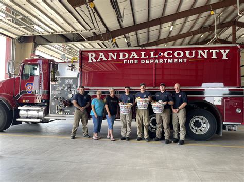 Randall county fire dispatch. No ads for Premium Subscribers Station 2 Directions Physica...