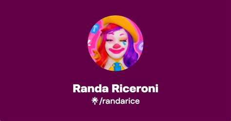 Randarice Onlyfans Leaked 🍌 XxX