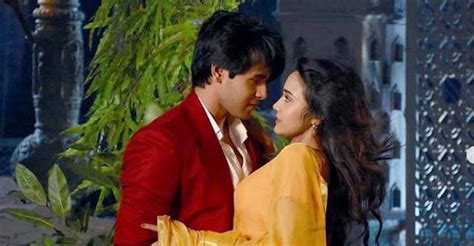 Randeep rai and ashi singh