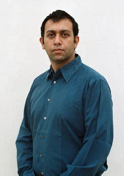 Randeep ramesh biography