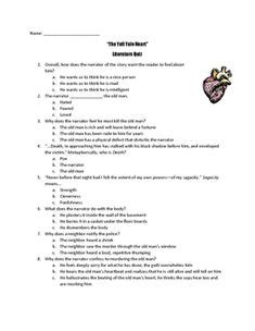 Randel tales test answers. We would like to show you a description here but the site won’t allow us. 