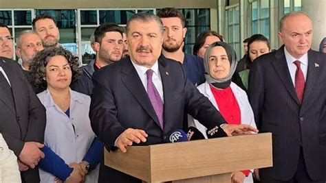 Randevu almak zorunlu.