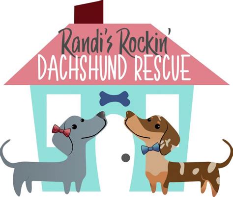Randi Silver, president of Randi's Rockin' Dachshund Resc