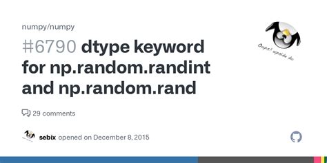 Python has a built-in module that you can use to make random numbers. The random module has a set of methods: Method. Description. seed () Initialize the random number generator. getstate () Returns the current internal state of …