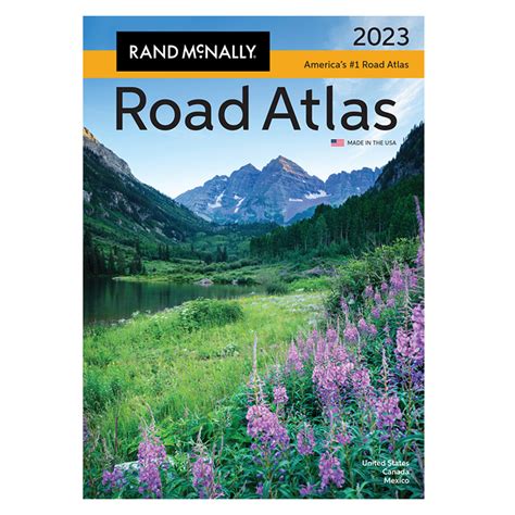 Download apps by Rand McNally, including Rand McNally