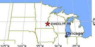 Randolph, MN Data USA