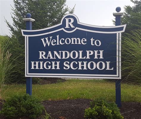 Randolph High School (New Jersey) - Wikipedia