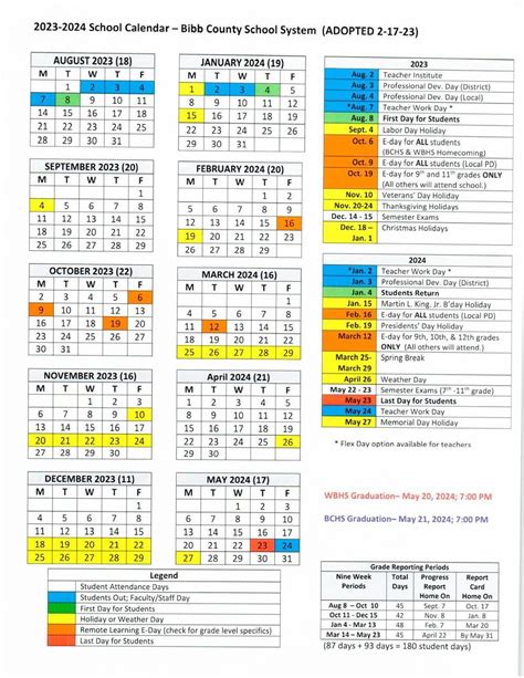 Randolph Macon Academic Calendar