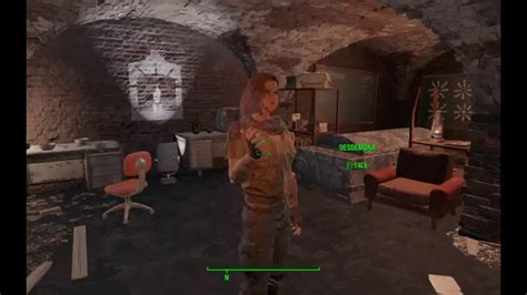 Randolph Safehouse 1 Bug!! :: Fallout 4 General Discussions