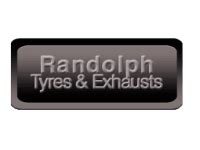 Randolph Tyres & Exhausts - Kirkcaldy KY1 2YX (Fife), Unit 8 …