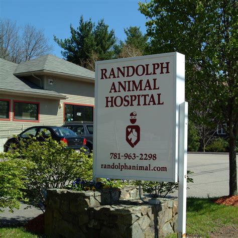 Randolph animal hospital. Alyssa has been with Randolph Animal Hospital since 2023 but has been working in the animal care field since 2019. Alyssa grew up in Boston and graduated with a film production. After working in the film industry for several years, including a stint at the Citizen’s Bank Opera House, she was brought back to the veterinary field due … 