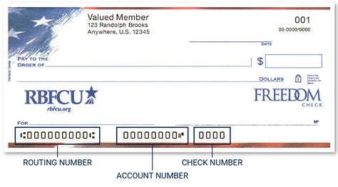 Randolph brook federal credit union routing number. Your routing number is the first set of numbers printed on the bottom of your checking account checks, on the left side. If you do not have checks, you can find RBFCU’s routing number on rbfcu.org. With high-value products and services, Randolph-Brooks Federal Credit Union (RBFCU) is a trusted financial partner for thousands of members in ... 
