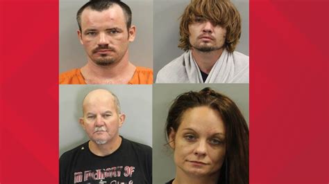 Randolph county arrests. Largest Database of Randolph County Mugshots. Constantly updated. Find latests mugshots and bookings from Asheboro and other local cities. ... #1 flee/elude arrest w ... 
