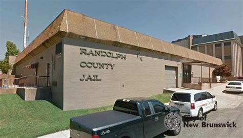 Randolph County Incarceration Statistics. Over t