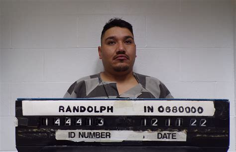 Randolph county recent arrests. Things To Know About Randolph county recent arrests. 