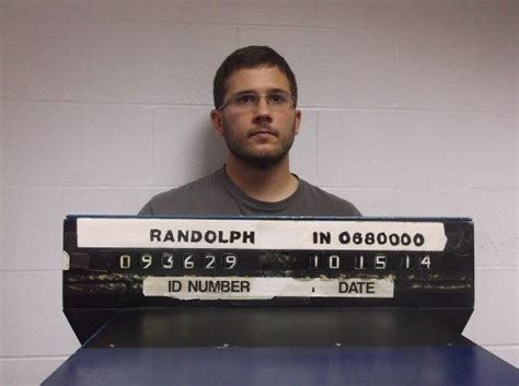 INMATE NAME Randolph County Jail Po Box 347 Wedowee, 