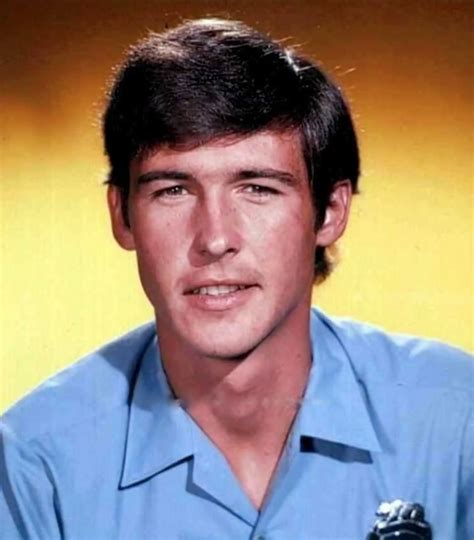 Randolph mantooth actor