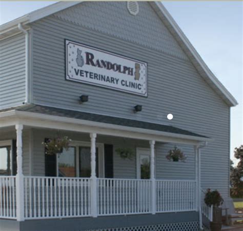 Randolph vet. Things To Know About Randolph vet. 
