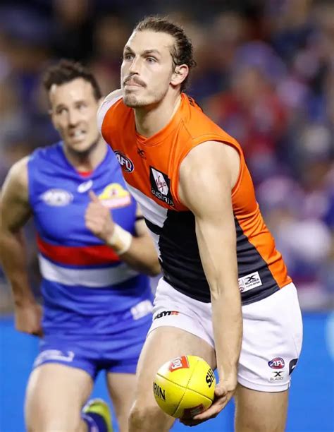 Random AFL Players GeneratorMix