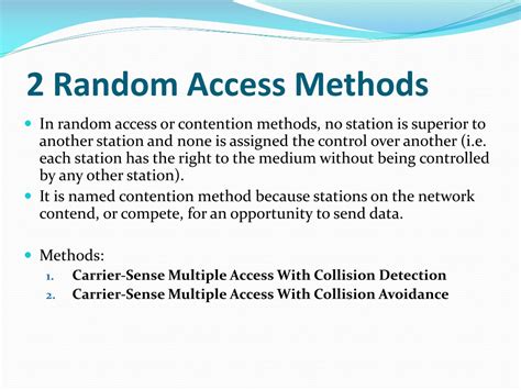 Random Access Response - an overview ScienceDirect …