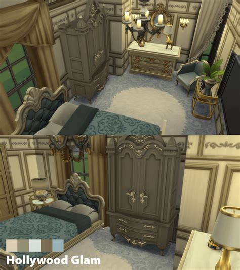 Random Build Generator pt. 1! Sims Amino